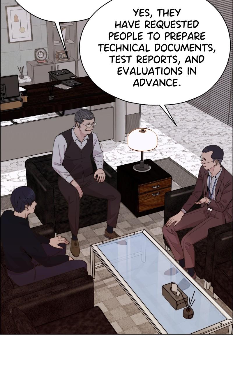 Read A Man's Man Manga Online