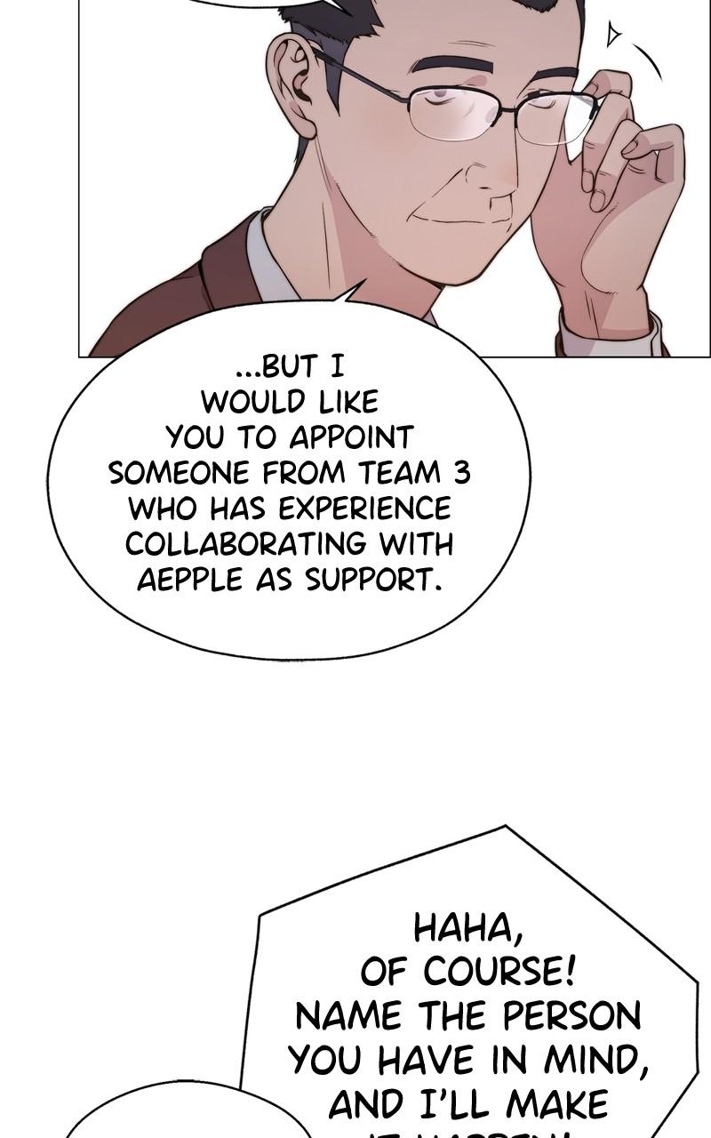 Read A Man's Man Manga Online