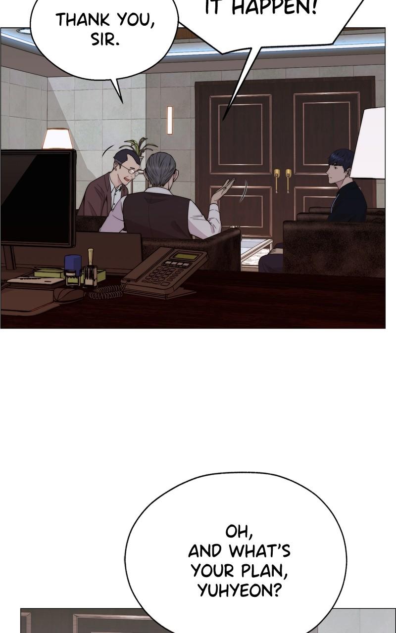 Read A Man's Man Manga Online