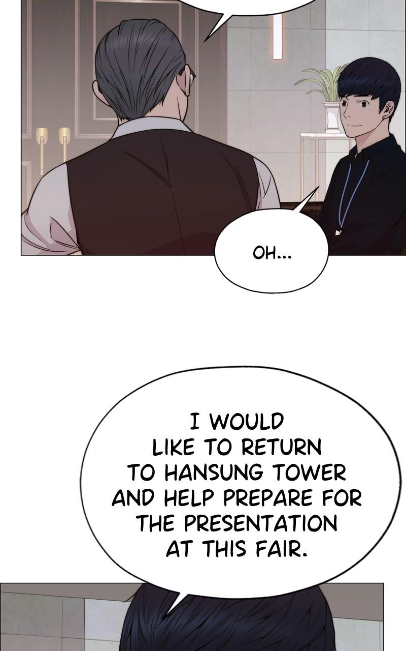 Read A Man's Man Manga Online