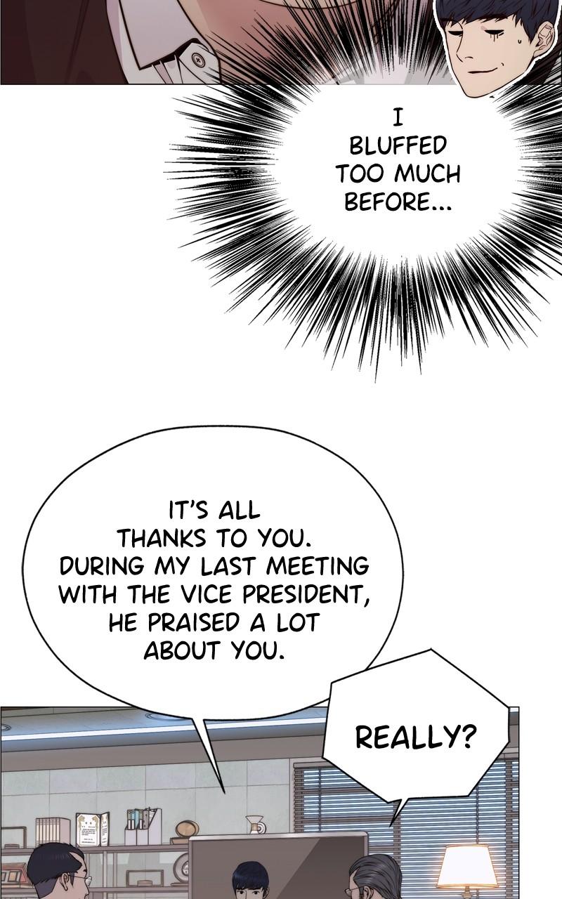 Read A Man's Man Manga Online