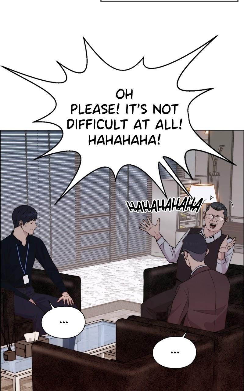 Read A Man's Man Manga Online