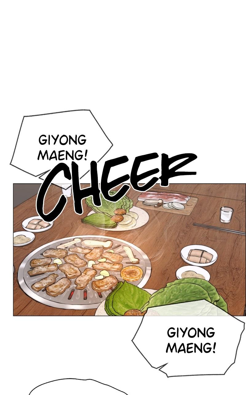 Read A Man's Man Manga Online