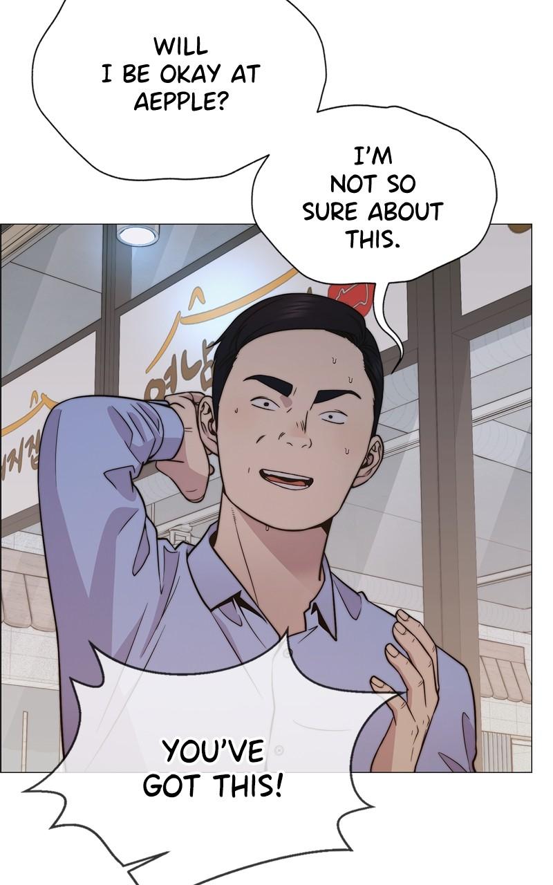 Read A Man's Man Manga Online