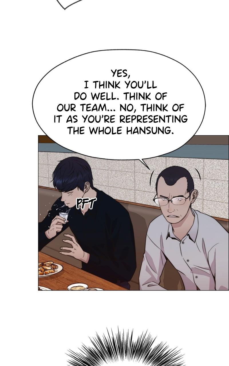 Read A Man's Man Manga Online