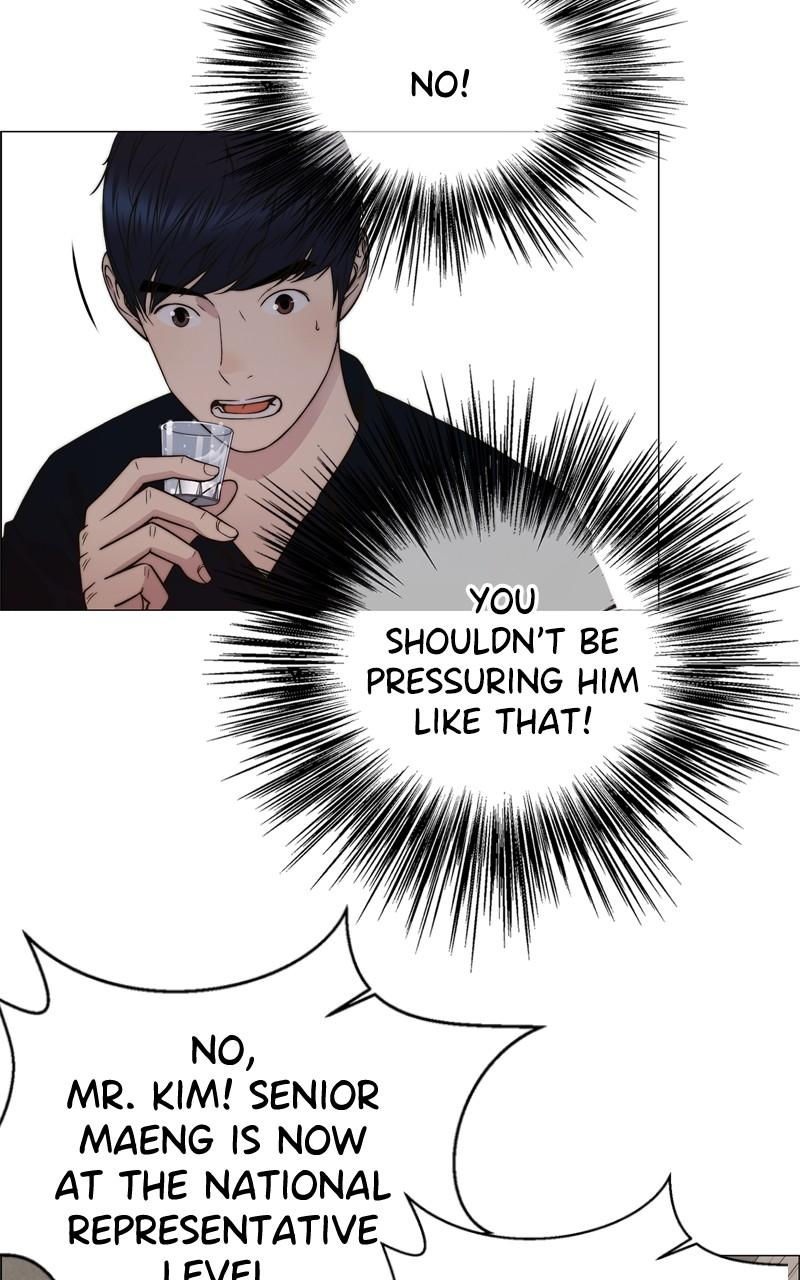Read A Man's Man Manga Online