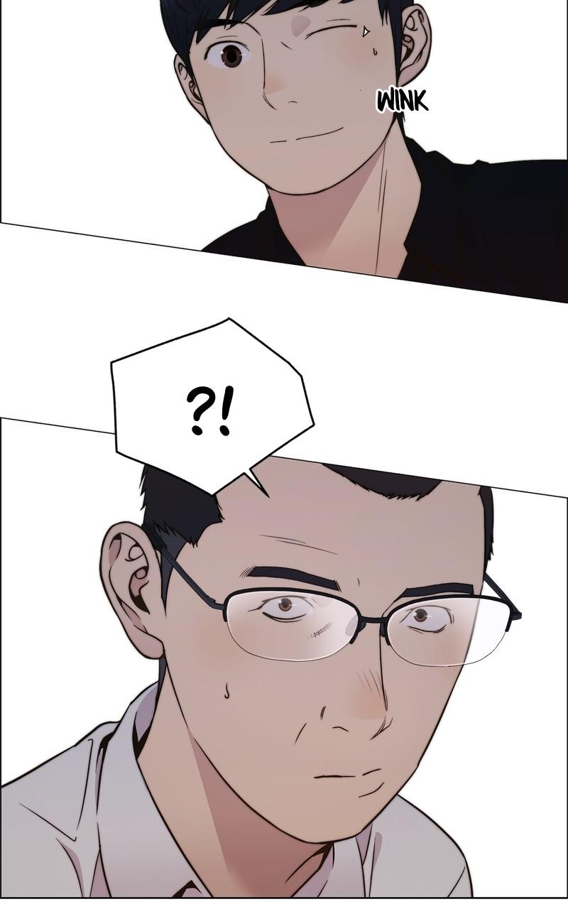 Read A Man's Man Manga Online