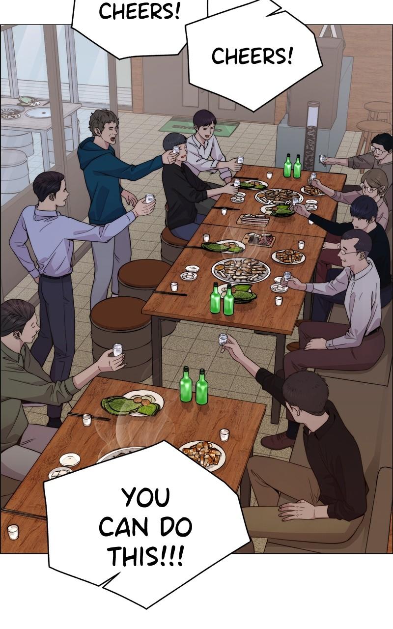 Read A Man's Man Manga Online