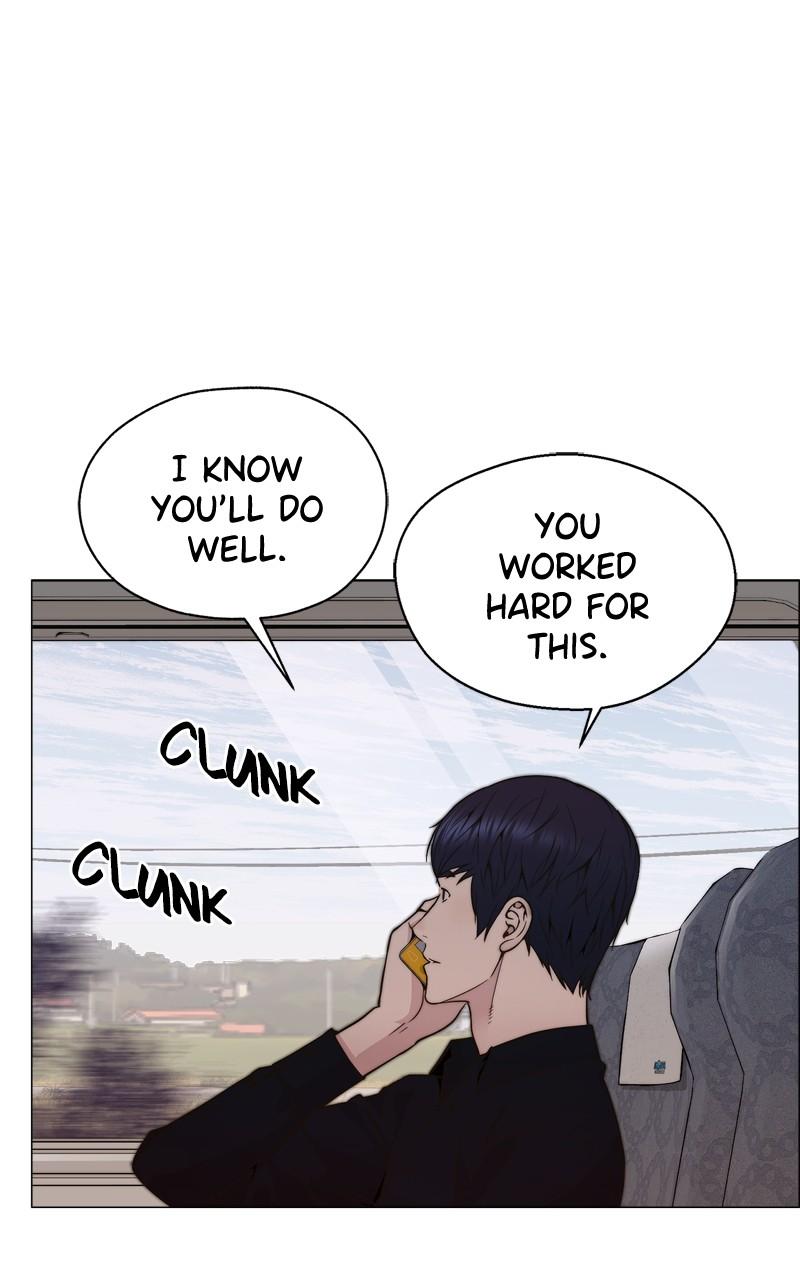 Read A Man's Man Manga Online