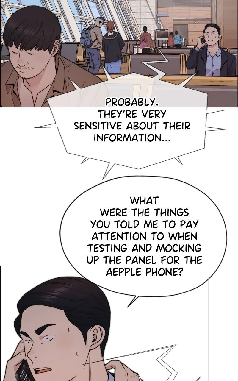 Read A Man's Man Manga Online