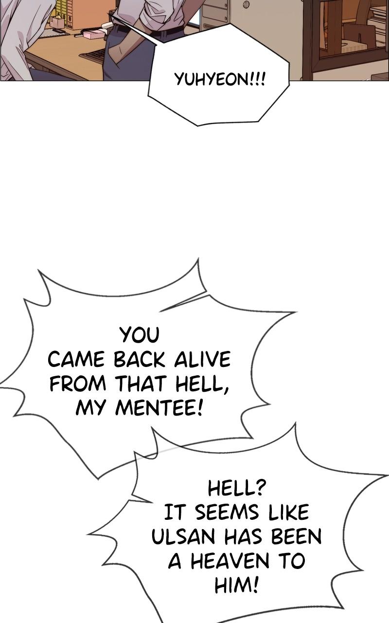 Read A Man's Man Manga Online