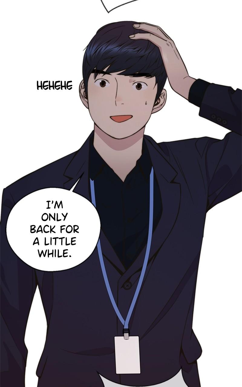 Read A Man's Man Manga Online