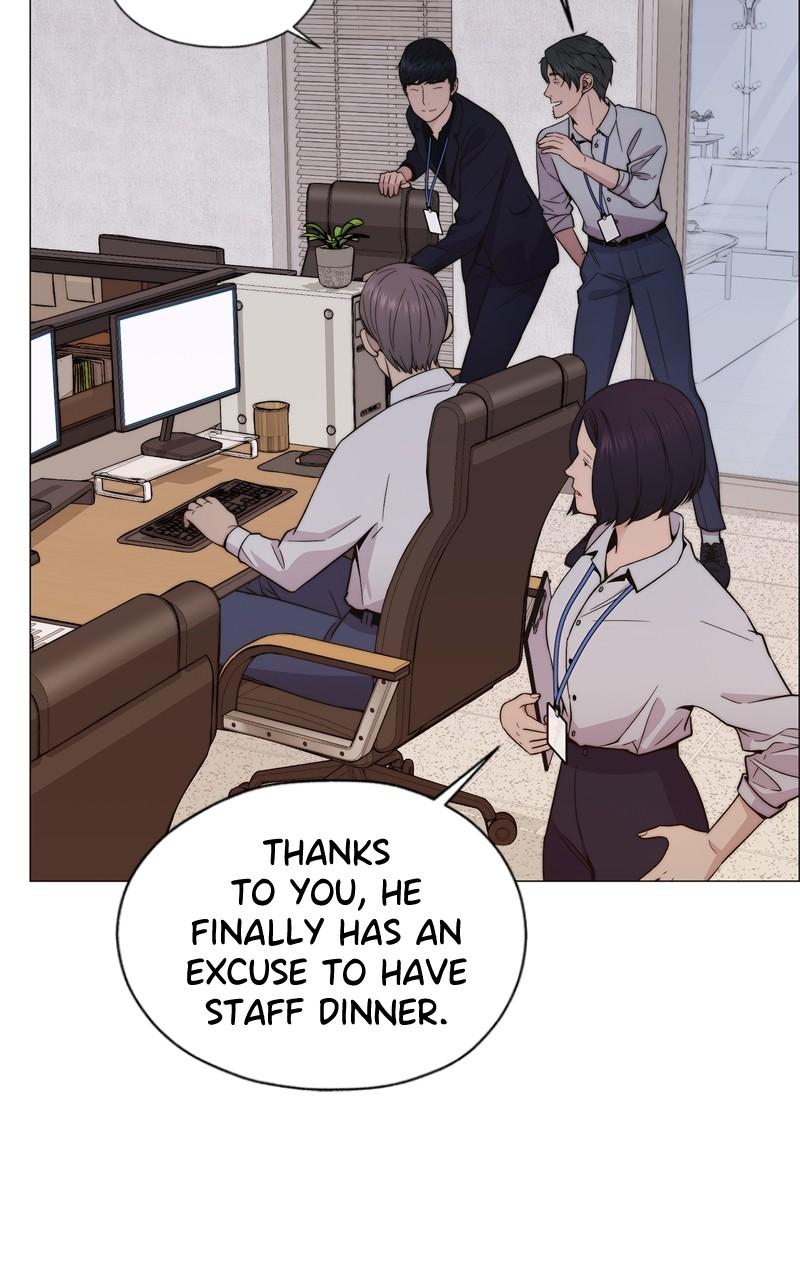 Read A Man's Man Manga Online
