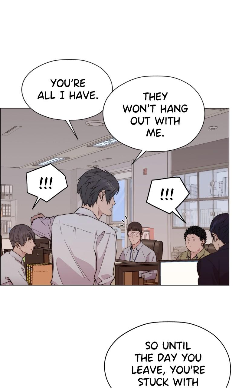 Read A Man's Man Manga Online