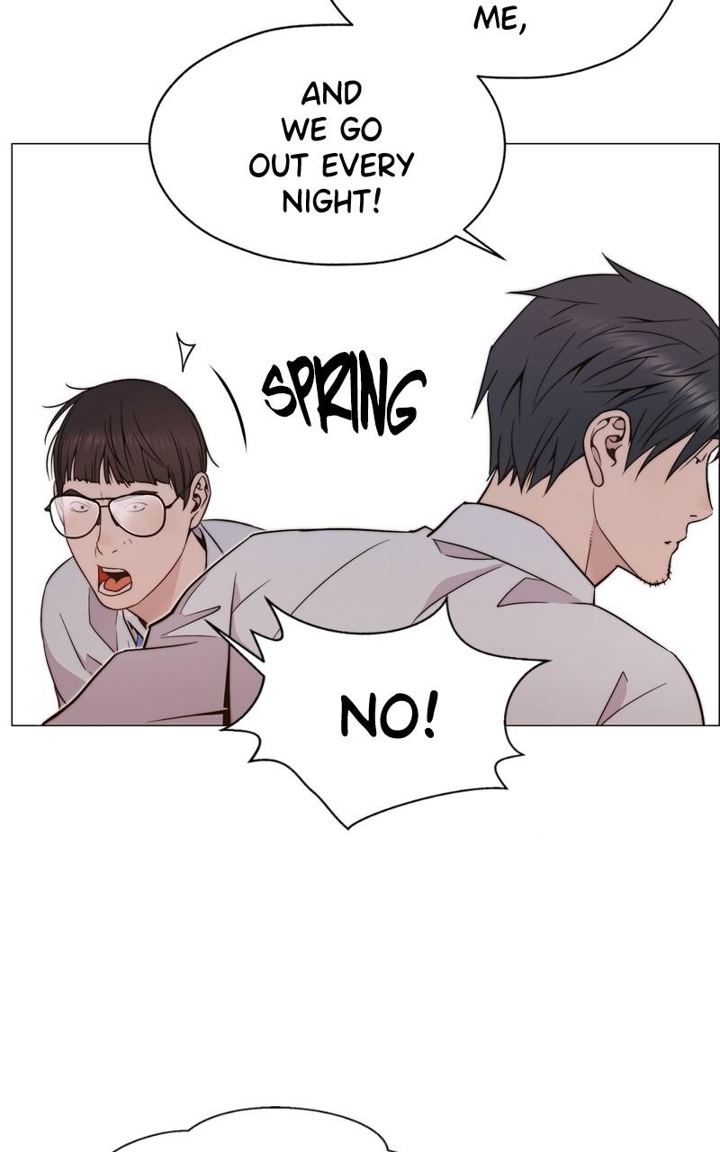 Read A Man's Man Manga Online