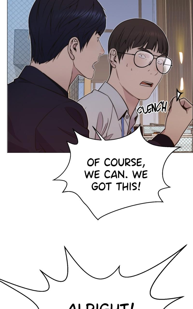 Read A Man's Man Manga Online