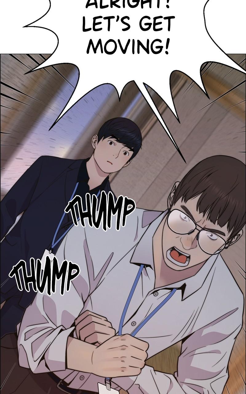 Read A Man's Man Manga Online