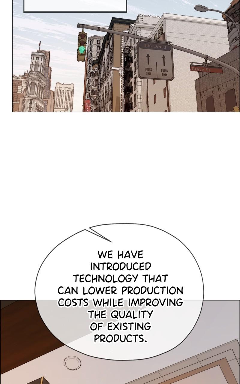 Read A Man's Man Manga Online