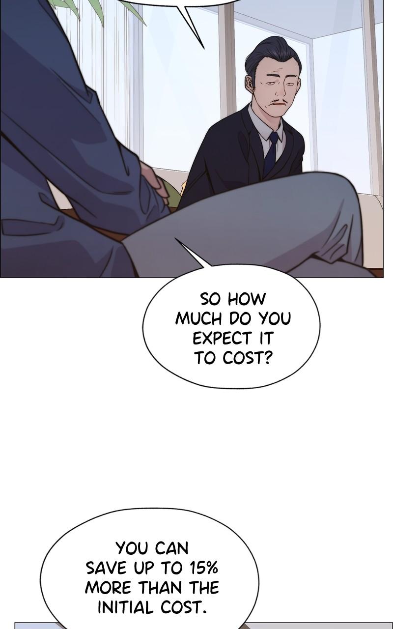 Read A Man's Man Manga Online