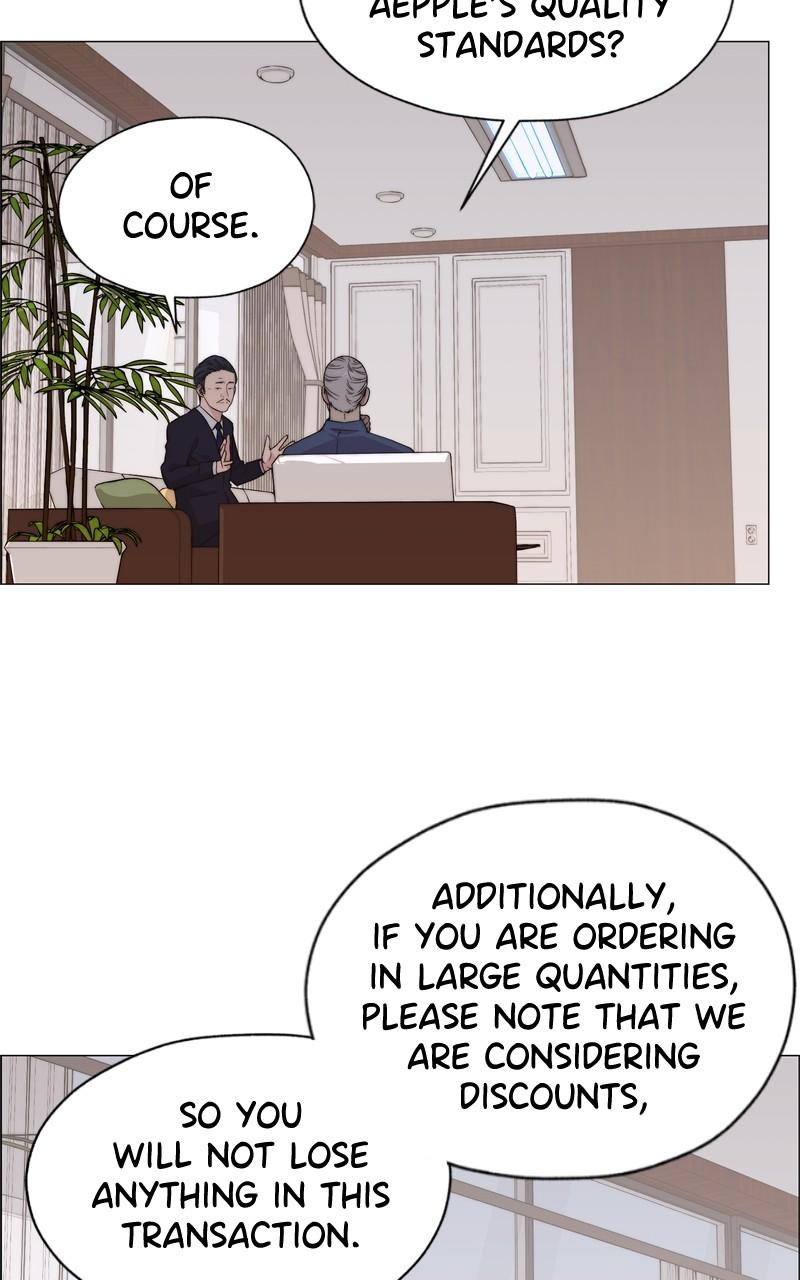 Read A Man's Man Manga Online