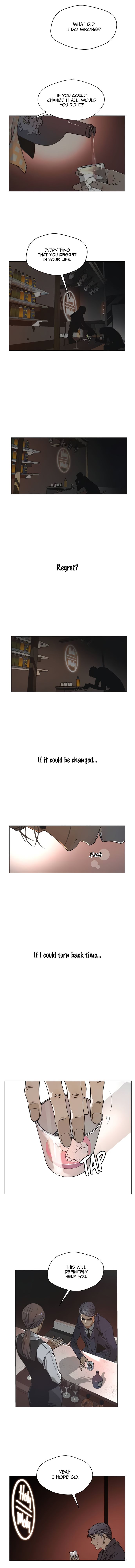 Read A Man's Man Manga Online