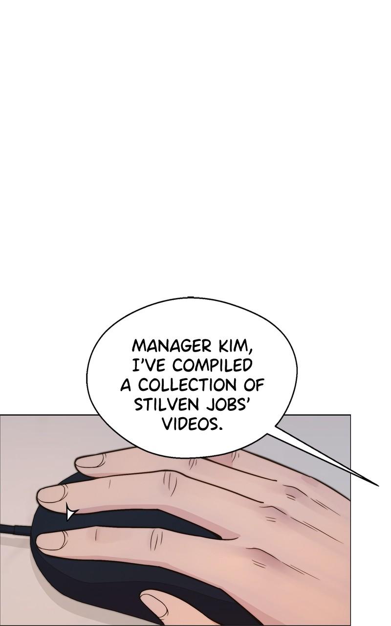 Read A Man's Man Manga Online