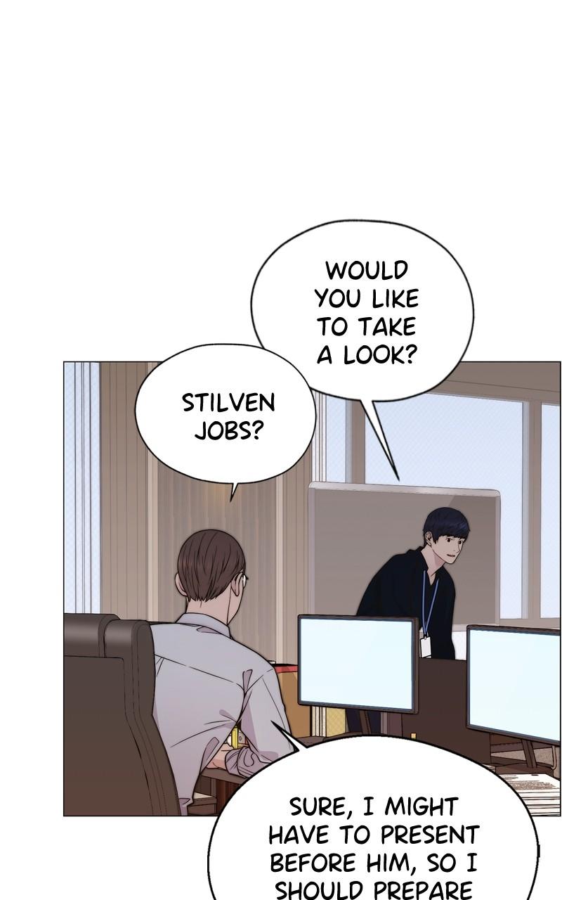 Read A Man's Man Manga Online