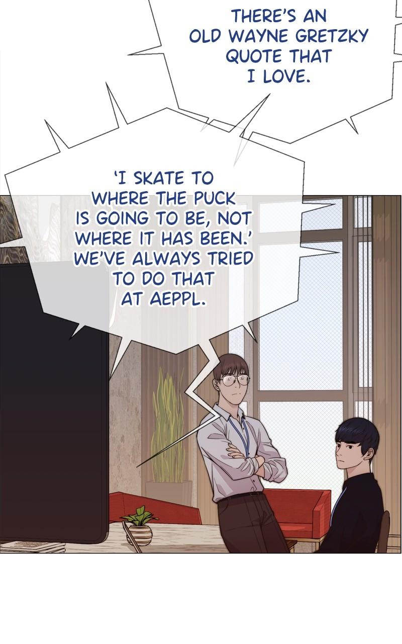 Read A Man's Man Manga Online