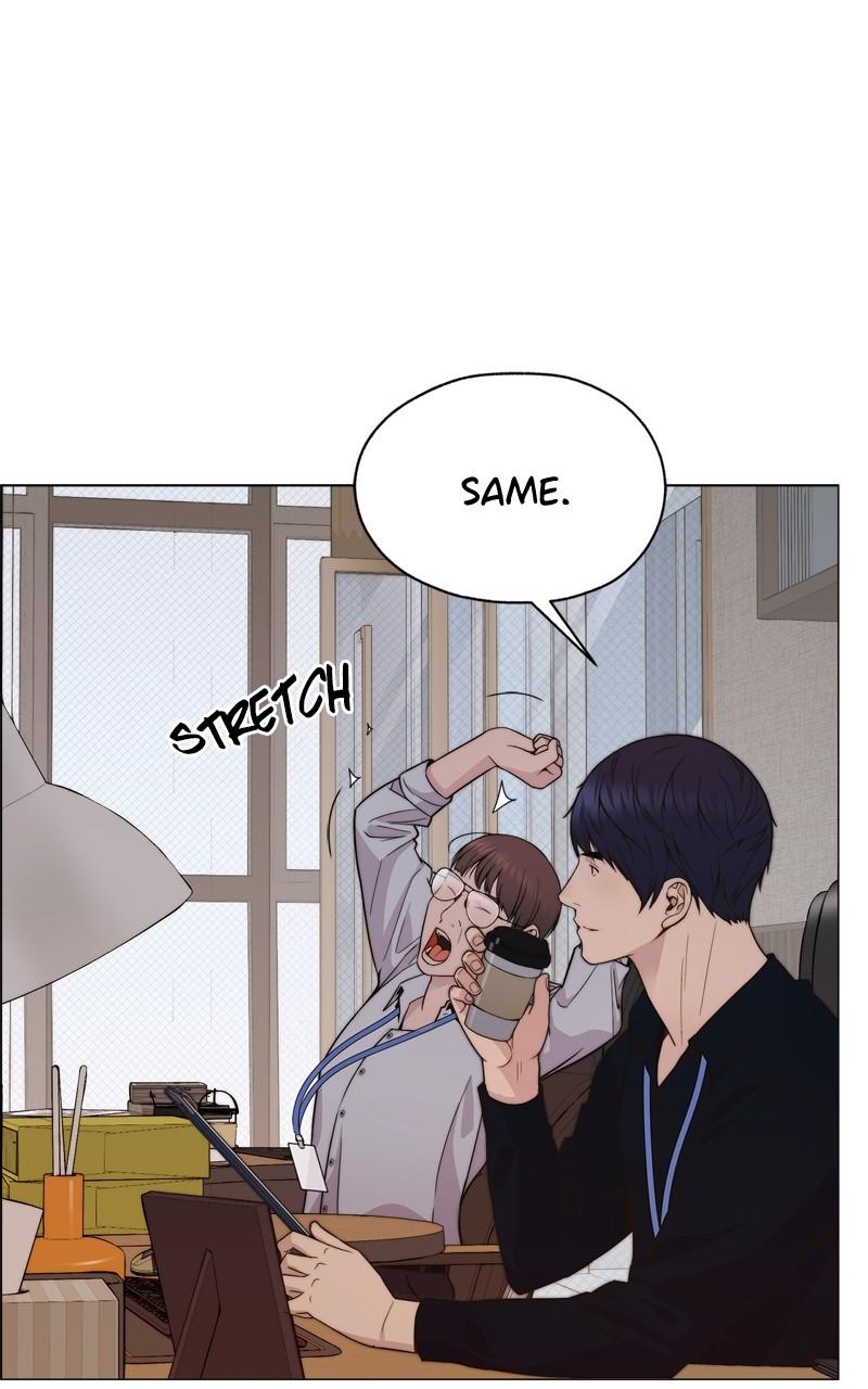 Read A Man's Man Manga Online
