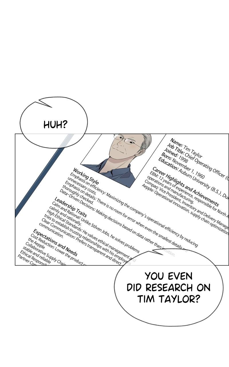 Read A Man's Man Manga Online