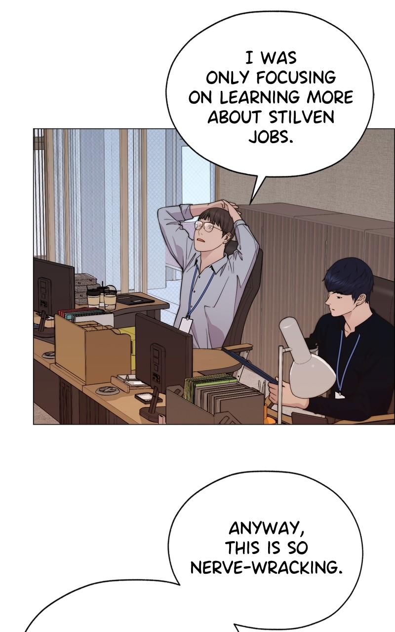 Read A Man's Man Manga Online