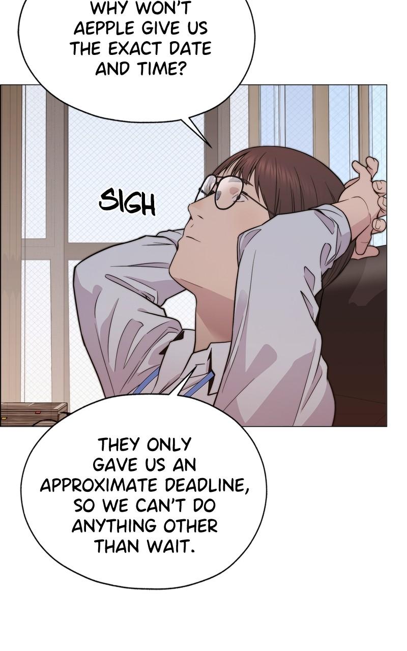 Read A Man's Man Manga Online