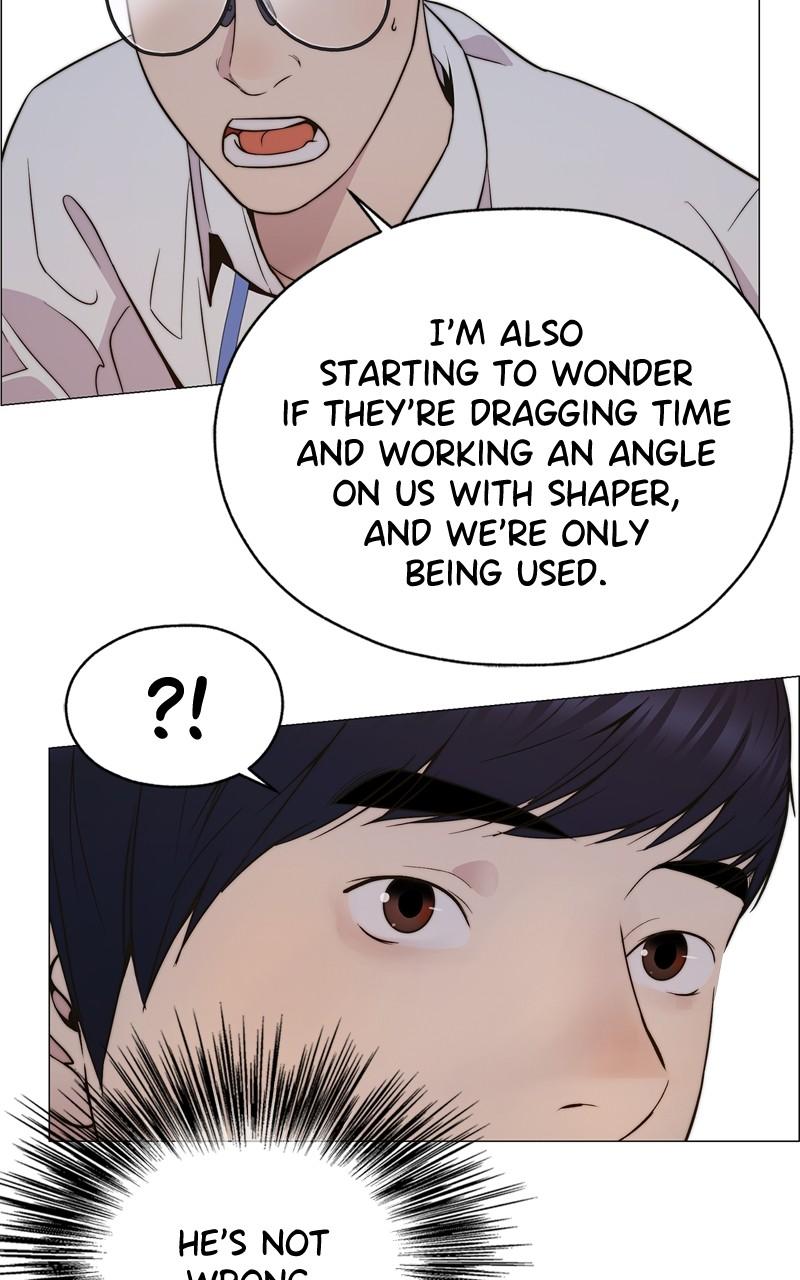 Read A Man's Man Manga Online