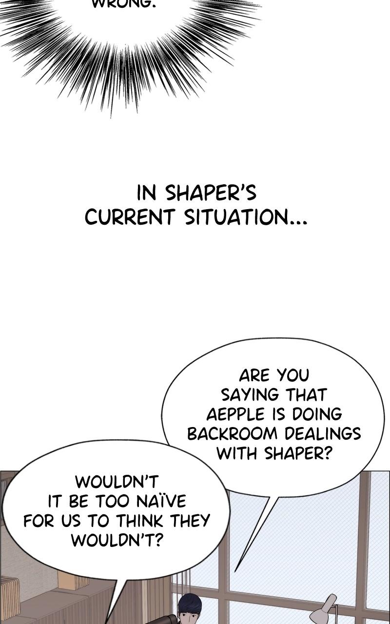 Read A Man's Man Manga Online