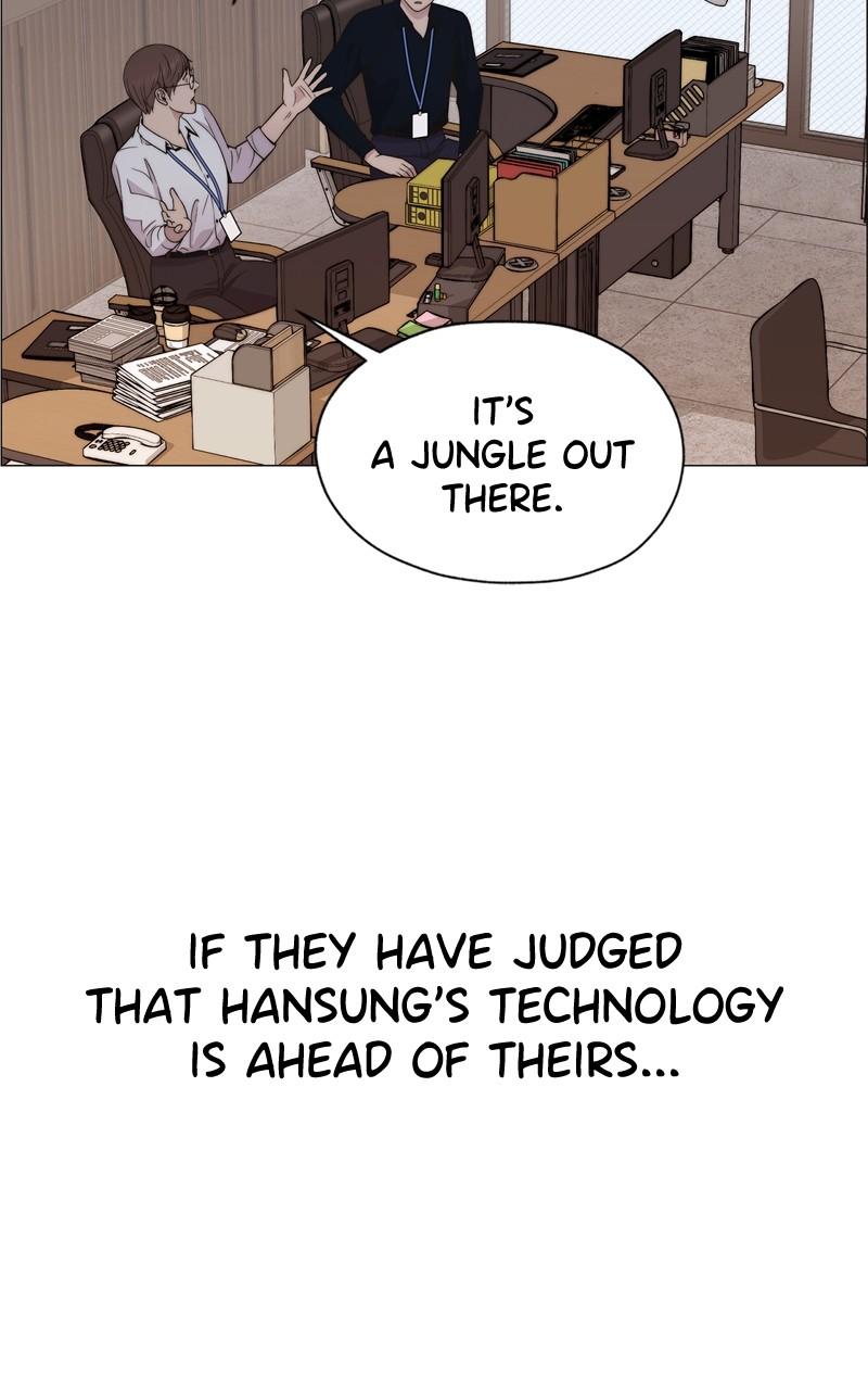 Read A Man's Man Manga Online