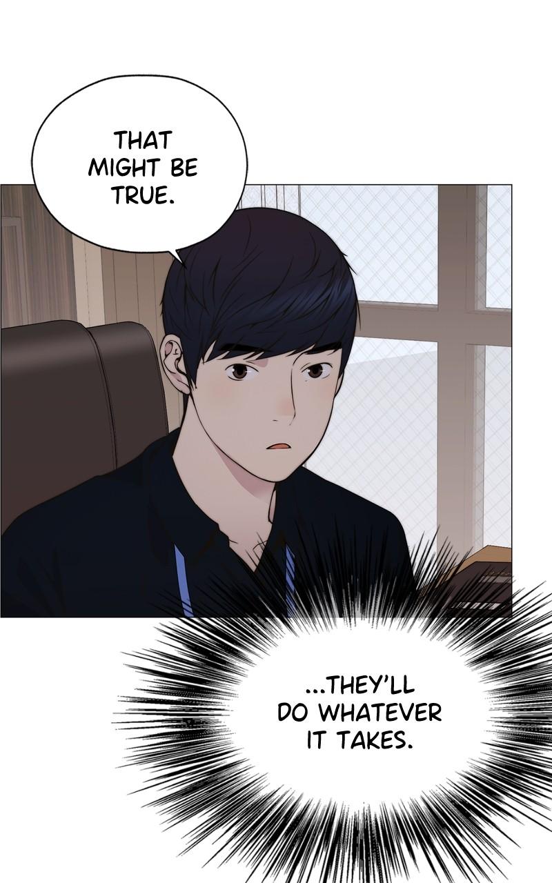 Read A Man's Man Manga Online
