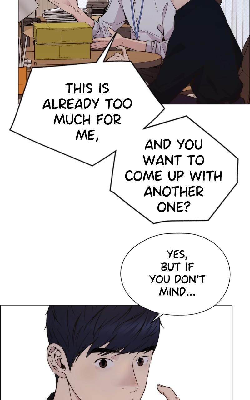 Read A Man's Man Manga Online