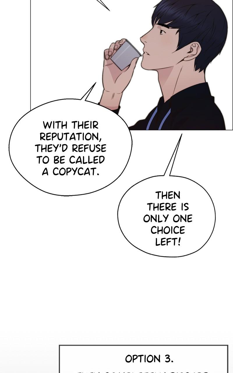 Read A Man's Man Manga Online