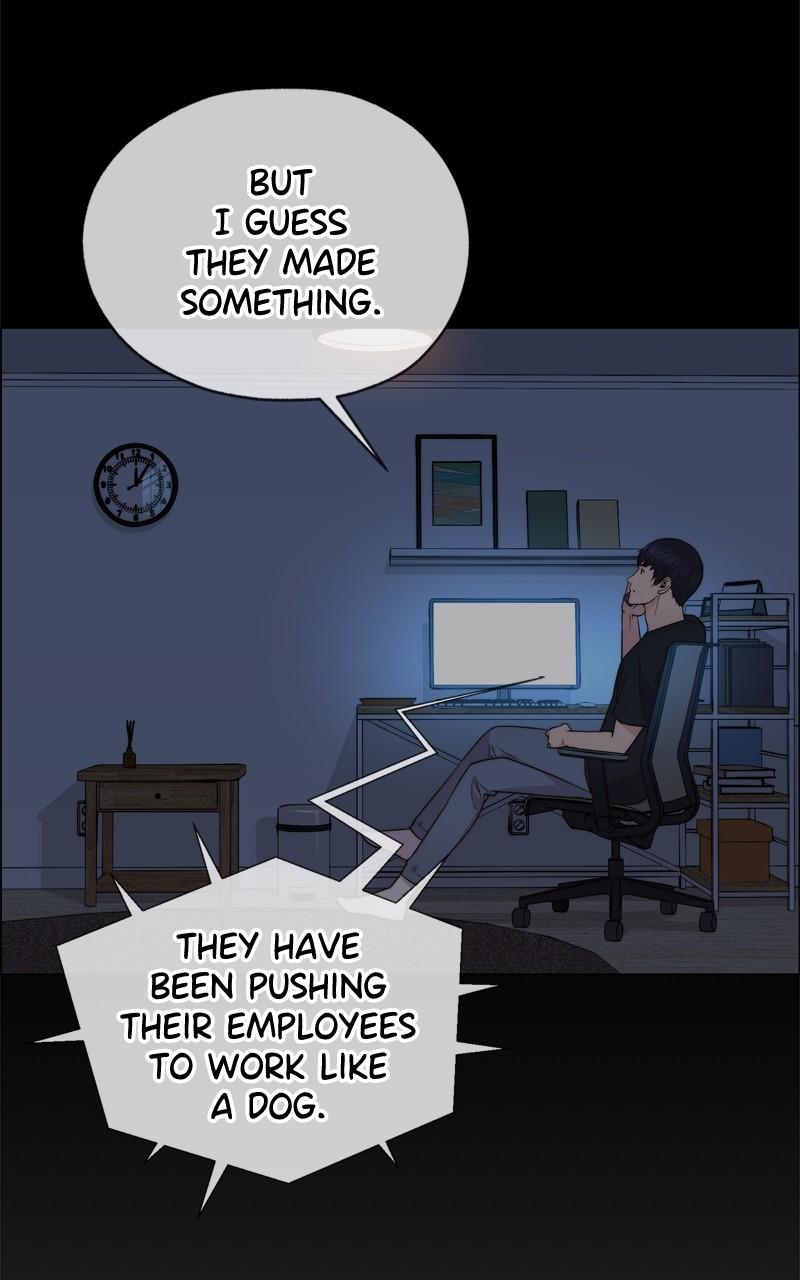 Read A Man's Man Manga Online