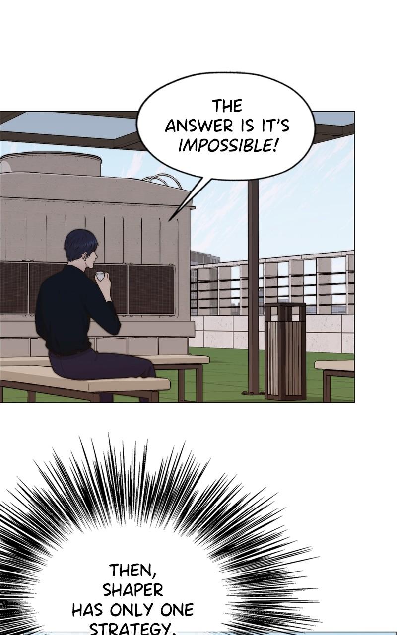 Read A Man's Man Manga Online