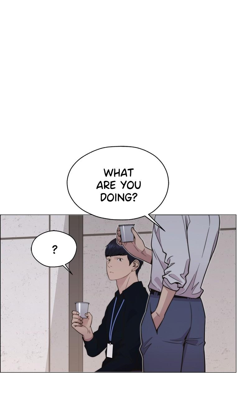 Read A Man's Man Manga Online
