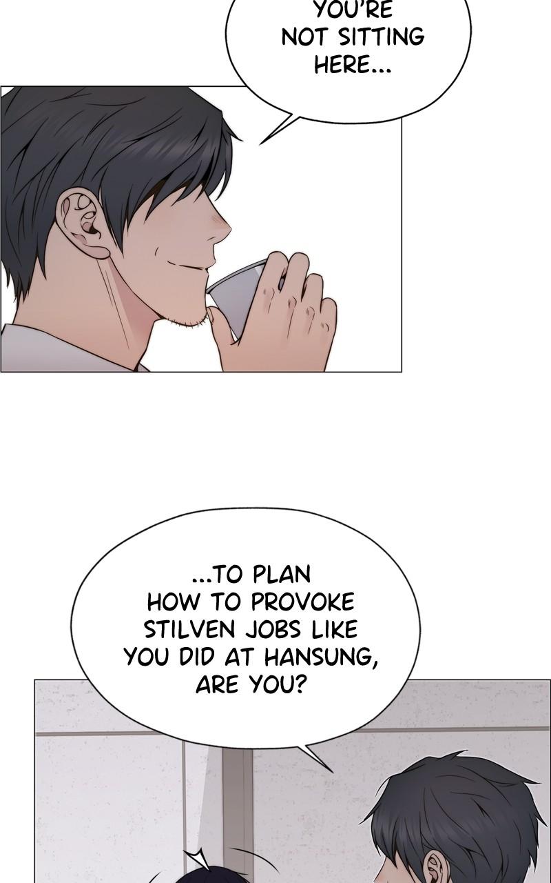 Read A Man's Man Manga Online