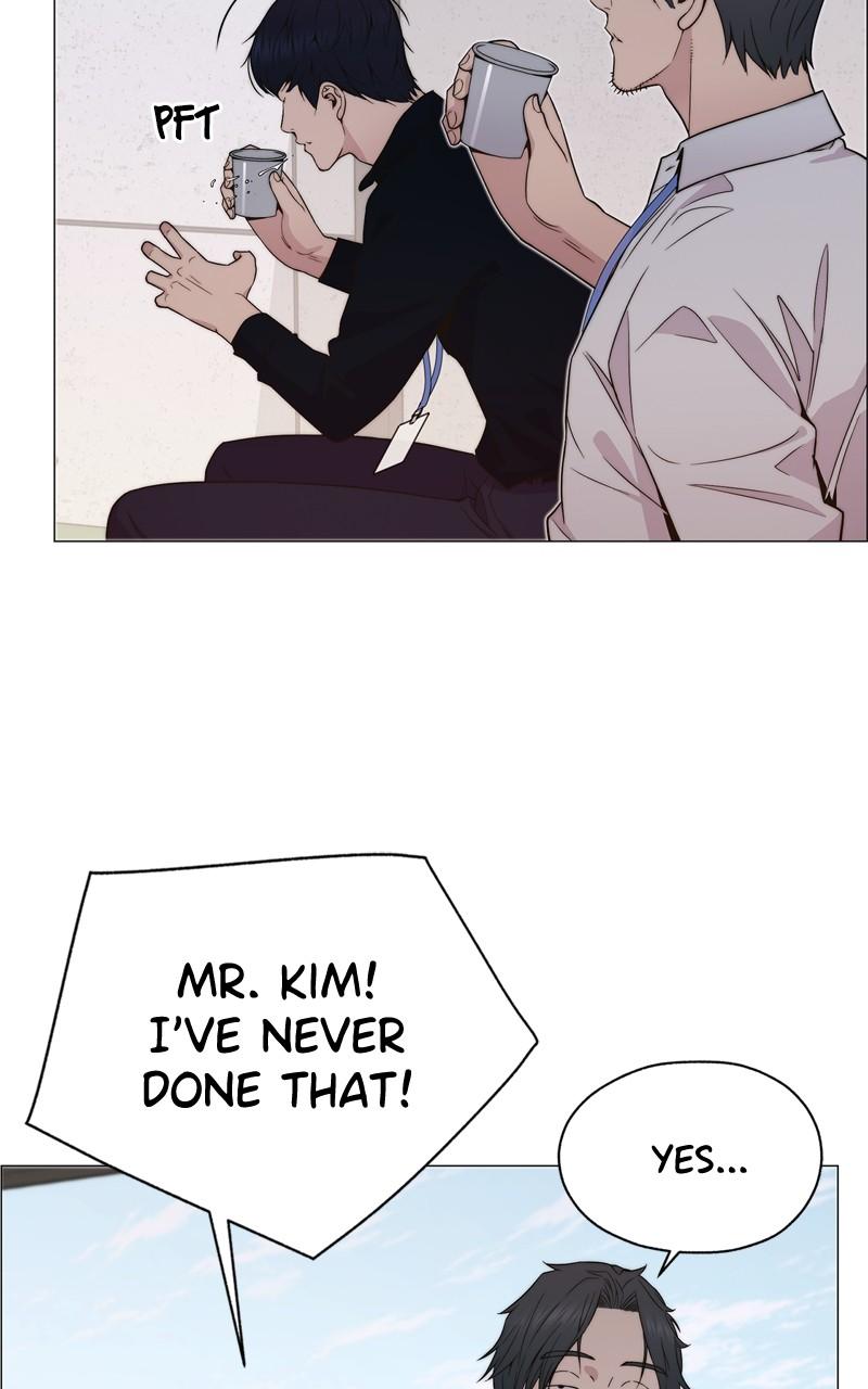 Read A Man's Man Manga Online