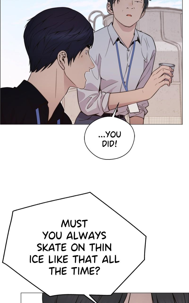 Read A Man's Man Manga Online