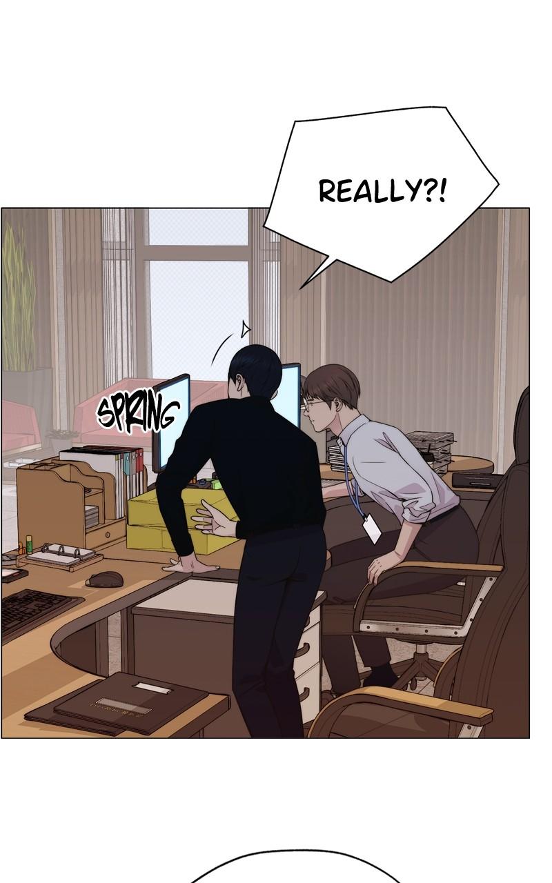 Read A Man's Man Manga Online