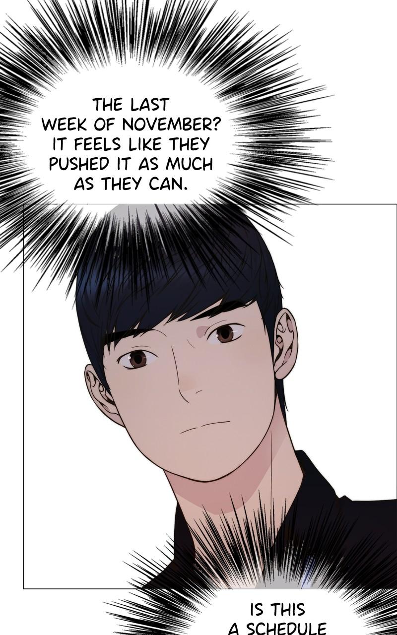 Read A Man's Man Manga Online