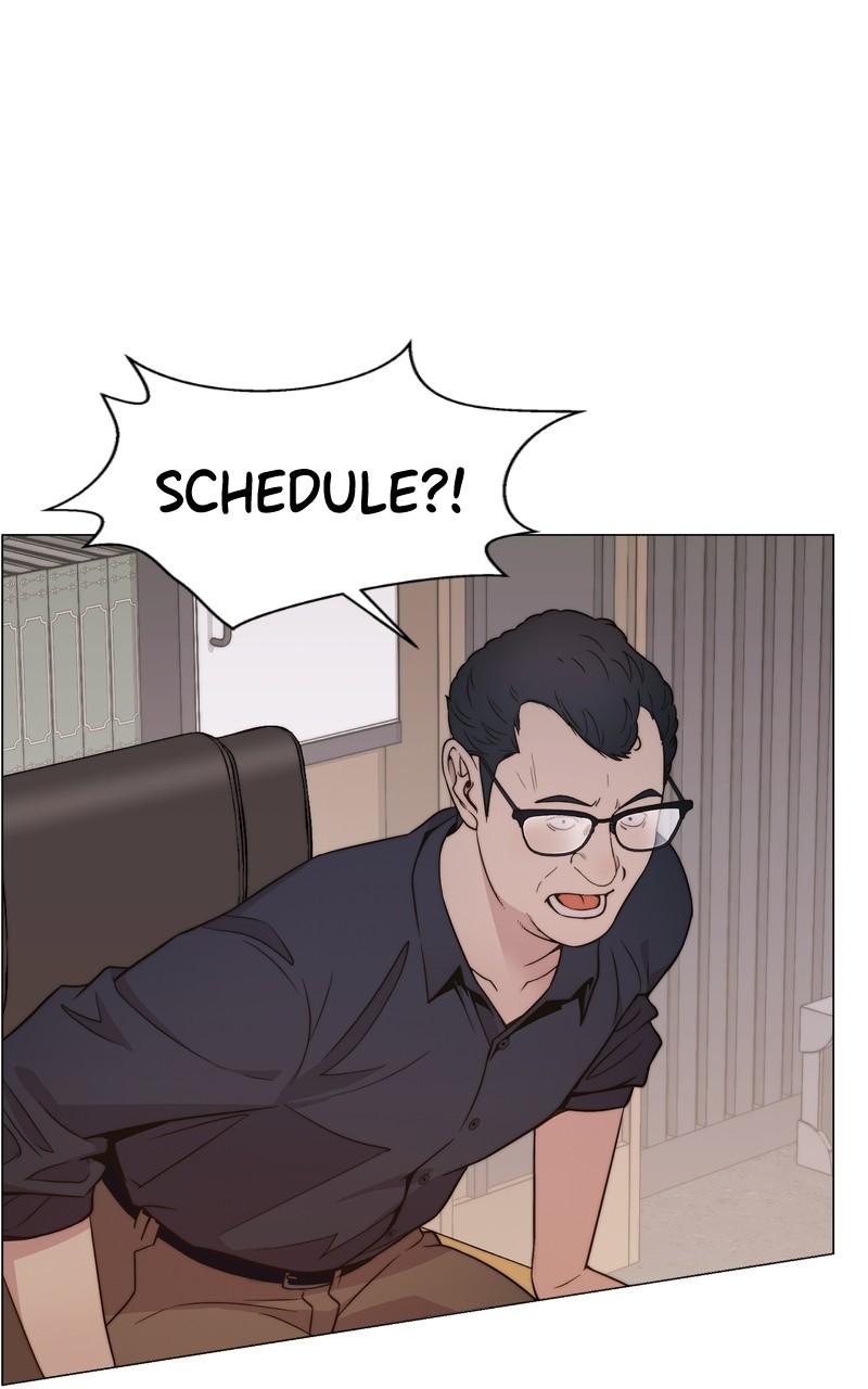 Read A Man's Man Manga Online