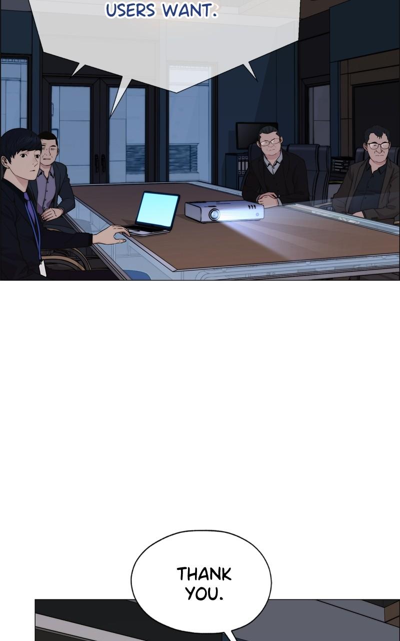 Read A Man's Man Manga Online