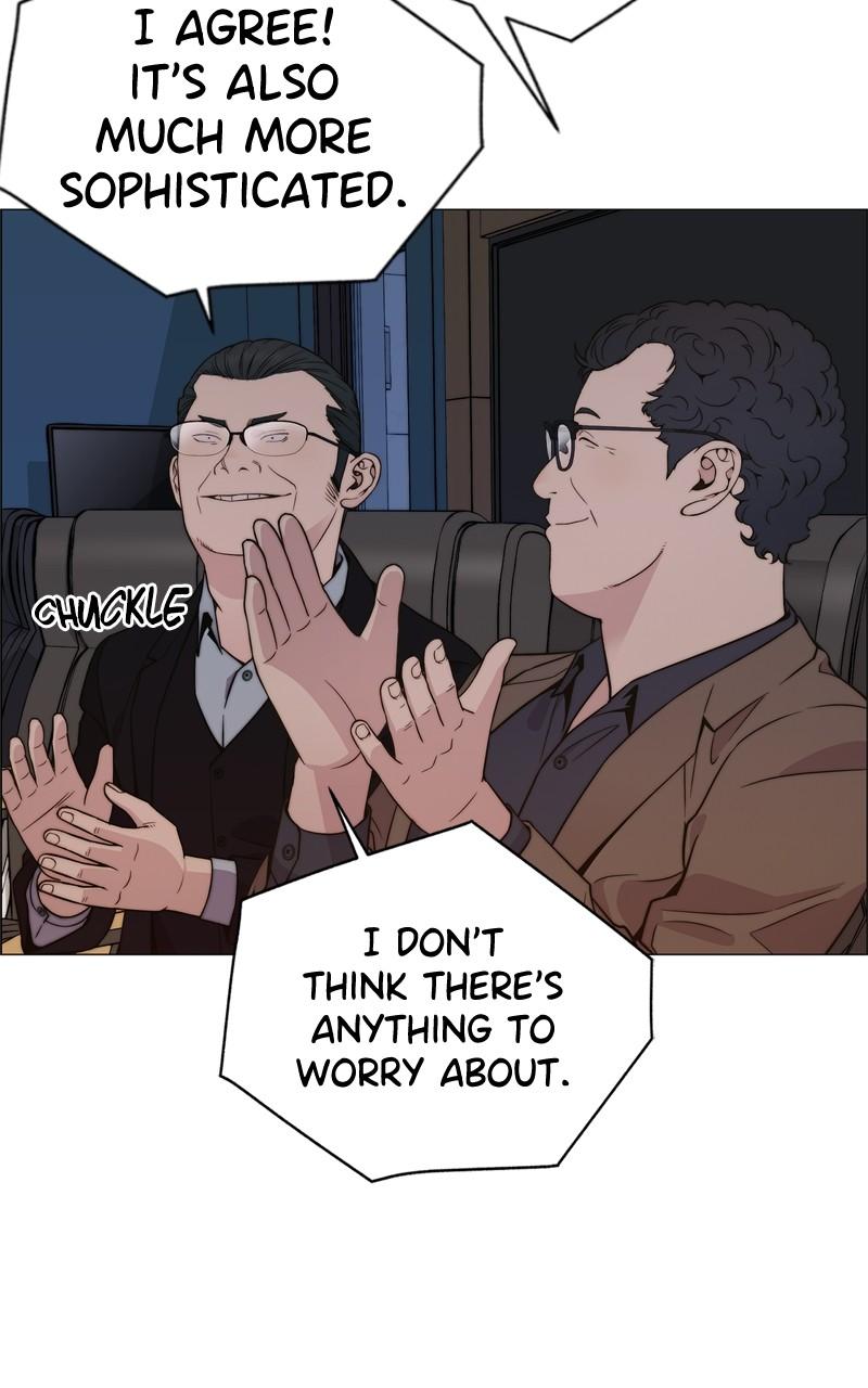Read A Man's Man Manga Online