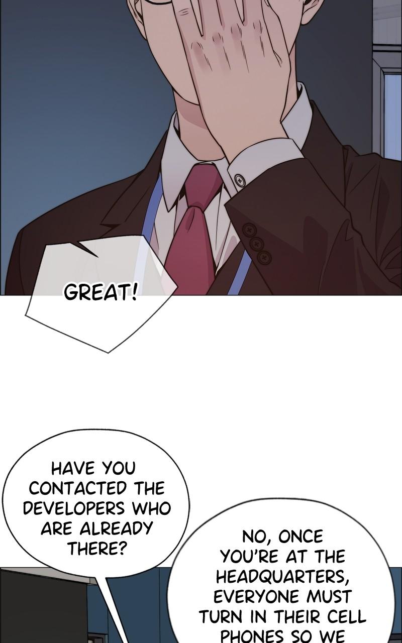 Read A Man's Man Manga Online